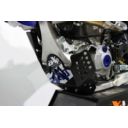 Osłona silnika hdpe 6 mm AXP FANTIC XEF 450