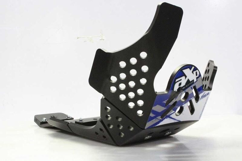 Osłona silnika hdpe 8 mm AXP XTREM FANTIC XE 125