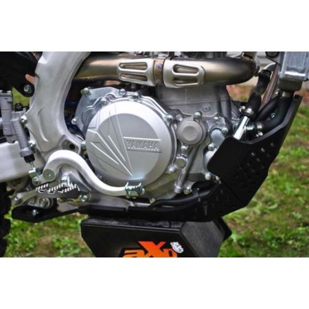 Osłona silnika hdpe 8 mm AXP XTREM FANTIC XE 125