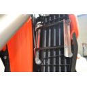 Osłony chłodnicy aluminiowe AXP HUSQVARNA FC 250