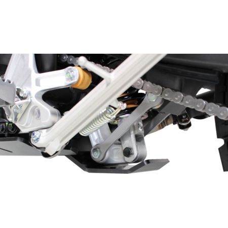 Osłona silnika hdpe 8 mm AXP YAMAHA XTZ 700