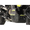 Osłona silnika hdpe 8 mm AXP ADVENTURE HUSQVARNA
