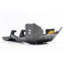 Osłona silnika hdpe 8 mm AXP XTREM TM RACING TM