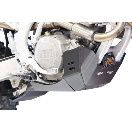 Osłona silnika hdpe 8 mm AXP XTREM TM RACING TM