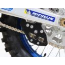 Prowadnica łańcucha uhmw AXP TM RACING EN 125