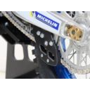 Prowadnica łańcucha uhmw AXP TM RACING EN 125