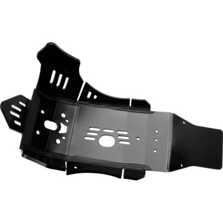Osłona silnika hdpe 8 mm AXP XTREM KAWASAKI KX 250