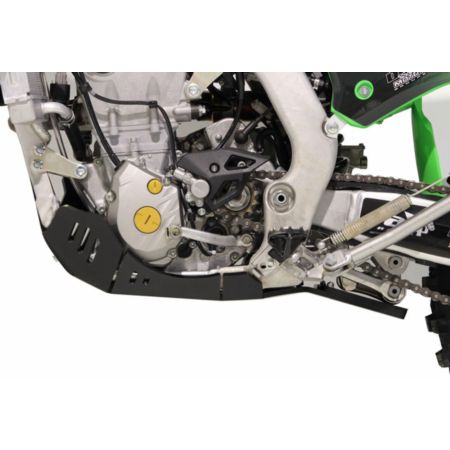Osłona silnika hdpe 8 mm AXP XTREM KAWASAKI KX 250