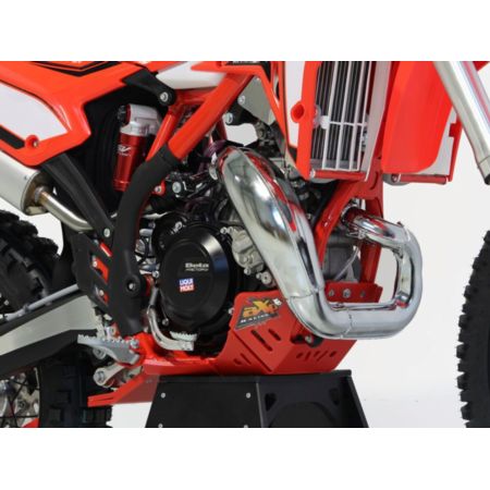 Osłona silnika hdpe 8 mm AXP XTREM BETA XTRAINER