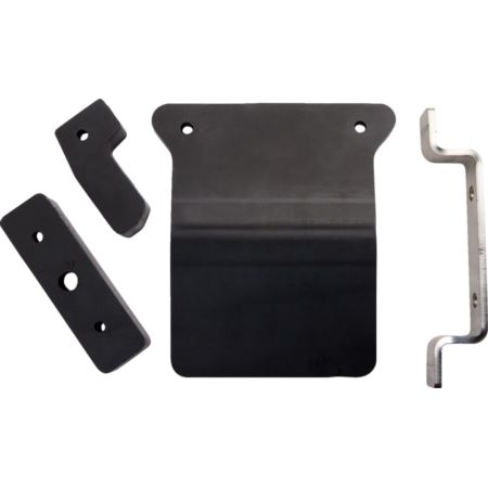 Osłona silnika hdpe 8 mm AXP XTREM FANTIC XXF 450