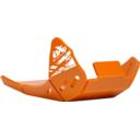 Osłona silnika hdpe 8 mm AXP XTREM KTM EXC 250