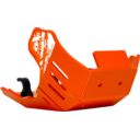 Osłona silnika hdpe 8 mm AXP XTREM KTM EXC-F 250