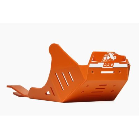 Osłona silnika hdpe 8 mm AXP ADVENTURE KTM ENDURO