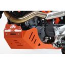 Osłona silnika hdpe 8 mm AXP ADVENTURE KTM ENDURO