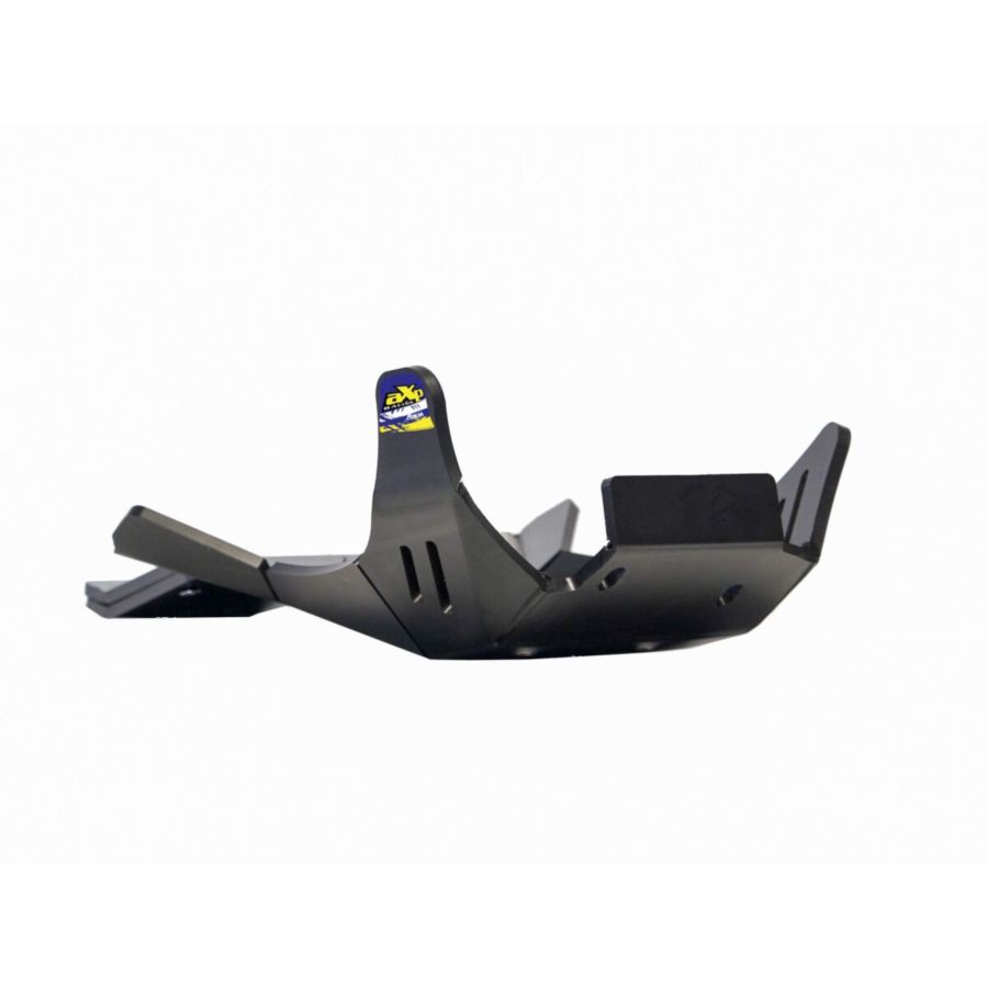 Osłona silnika hdpe 8 mm AXP XTREM SHERCO SE 250