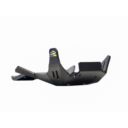 Osłona silnika hdpe 8 mm AXP XTREM SHERCO SE 250
