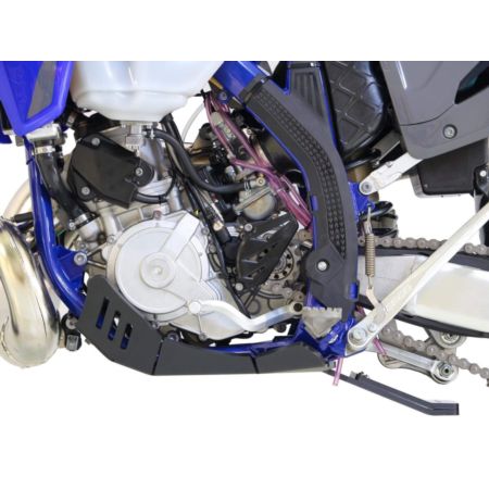 Osłona silnika hdpe 8 mm AXP XTREM SHERCO SE 250