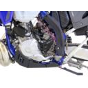Osłona silnika hdpe 8 mm AXP XTREM SHERCO SE 250