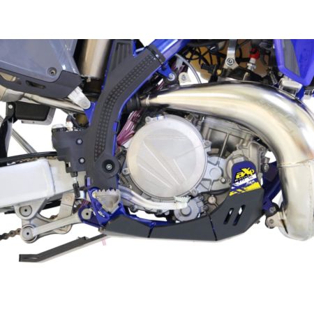Osłona silnika hdpe 8 mm AXP XTREM SHERCO SE 250