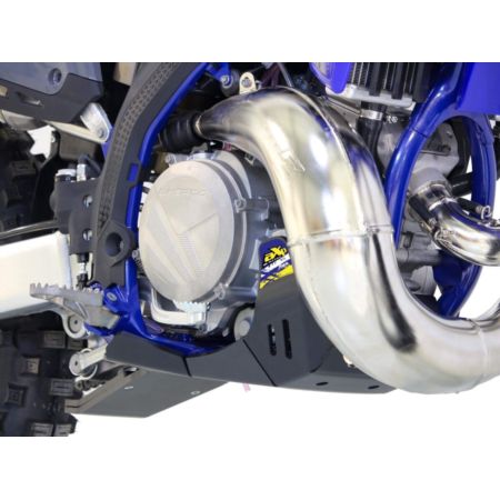 Osłona silnika hdpe 8 mm AXP XTREM SHERCO SE 250