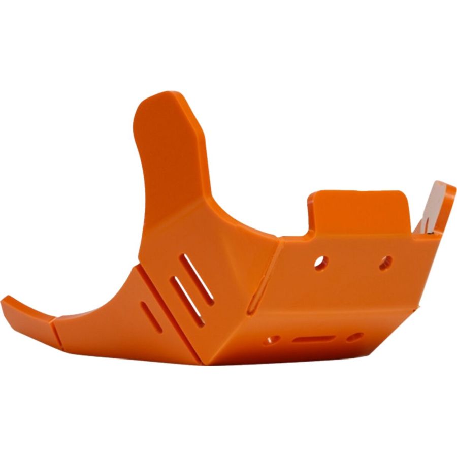 Osłona silnika hdpe 8 mm AXP XTREM KTM EXC-F 450
