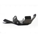 Osłona silnika hdpe 8 mm AXP XTREM RIEJU MR 250
