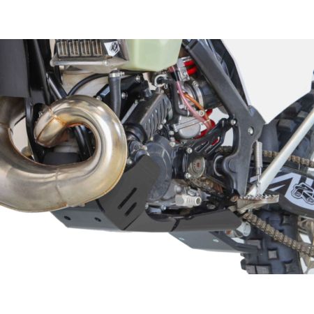 Osłona silnika hdpe 8 mm AXP XTREM RIEJU MR 250