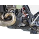 Osłona silnika hdpe 8 mm AXP XTREM RIEJU MR 250