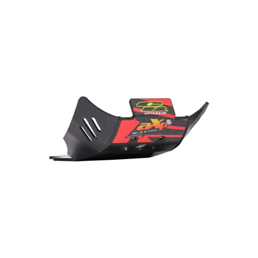 Osłona silnika hdpe 6 mm AXP HONDA CR 250