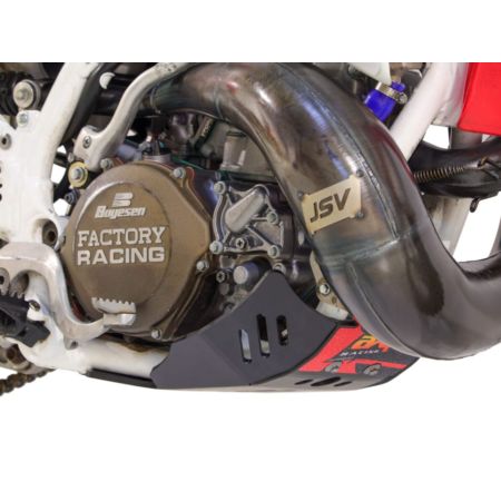 Osłona silnika hdpe 6 mm AXP HONDA CR 250