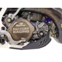 Osłona silnika hdpe 6 mm AXP HONDA CR 250