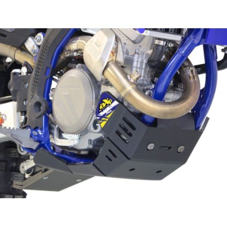 Osłona silnika hdpe 8 mm AXP XTREM SHERCO SEF 250
