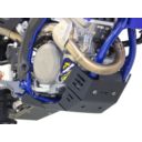 Osłona silnika hdpe 8 mm AXP XTREM SHERCO SEF 250