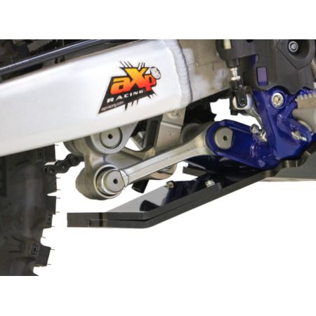 Osłona silnika hdpe 8 mm AXP XTREM SHERCO SEF 250