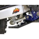 Osłona silnika hdpe 8 mm AXP XTREM SHERCO SEF 250