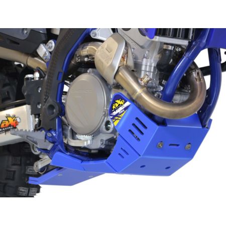 Osłona silnika hdpe 8 mm AXP XTREM SHERCO SEF 250