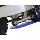 Osłona silnika hdpe 8 mm AXP XTREM SHERCO SE 125
