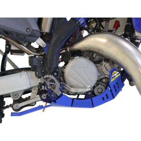 Osłona silnika hdpe 8 mm AXP XTREM SHERCO SE 125
