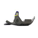 Osłona silnika hdpe 8 mm AXP XTREM SHERCO SEF 450