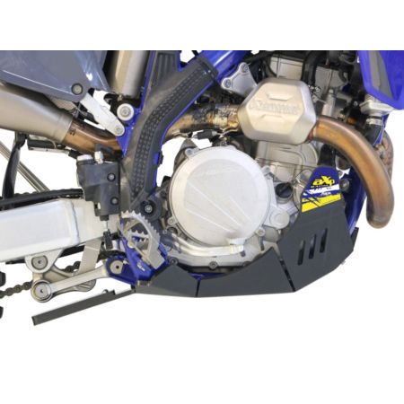 Osłona silnika hdpe 8 mm AXP XTREM SHERCO SEF 450