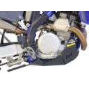 Osłona silnika hdpe 8 mm AXP XTREM SHERCO SEF 450