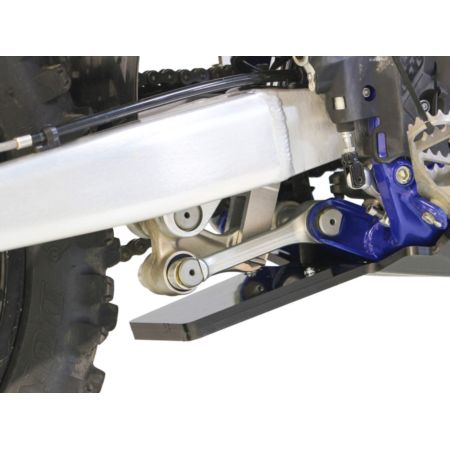 Osłona silnika hdpe 8 mm AXP XTREM SHERCO SEF 450
