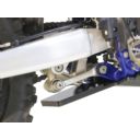 Osłona silnika hdpe 8 mm AXP XTREM SHERCO SEF 450