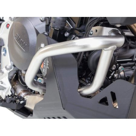Osłona silnika hdpe 8 mm AXP ADVENTURE BMW F 900