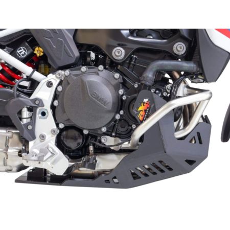 Osłona silnika hdpe 8 mm AXP ADVENTURE BMW F 900