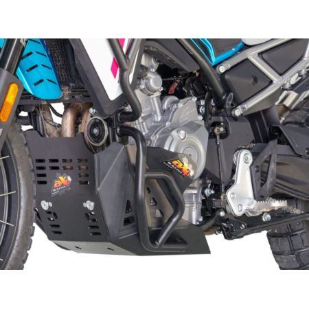 Osłona silnika hdpe 8 mm AXP ADVENTURE CF MOTO MT