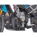 Osłona silnika hdpe 8 mm AXP ADVENTURE CF MOTO MT