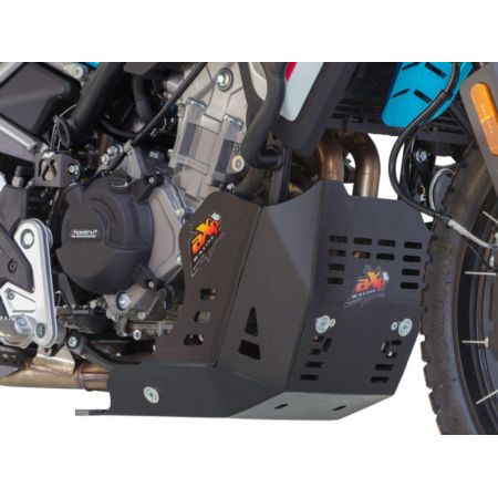 Osłona silnika hdpe 8 mm AXP ADVENTURE CF MOTO MT