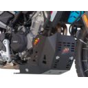 Osłona silnika hdpe 8 mm AXP ADVENTURE CF MOTO MT