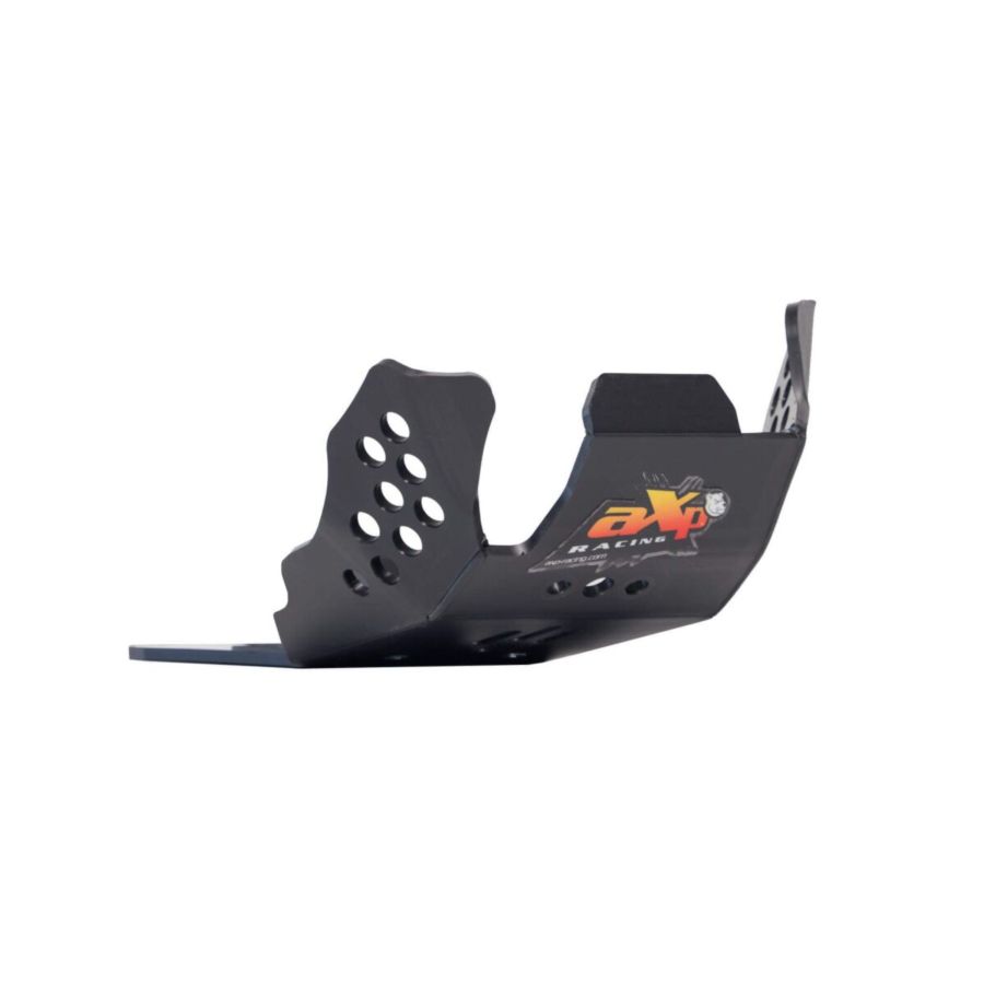 Osłona silnika hdpe 8 mm AXP XTREM GAS GAS MC 85